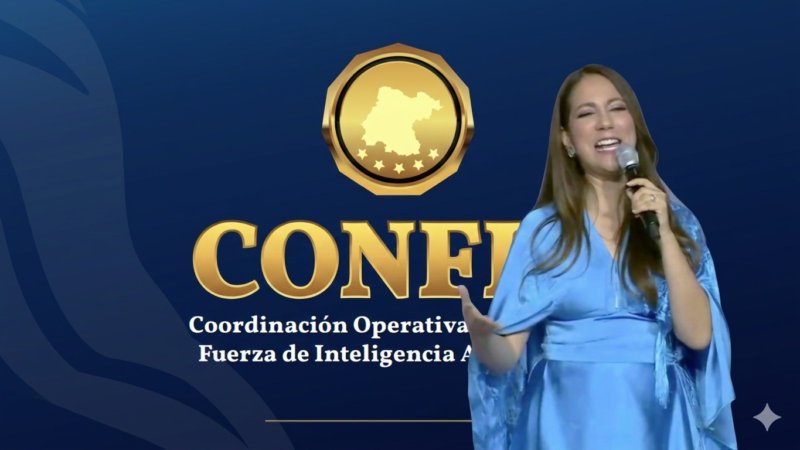 Guanajuato Construye Paz: Entre la Estrategia y el Lado Humano