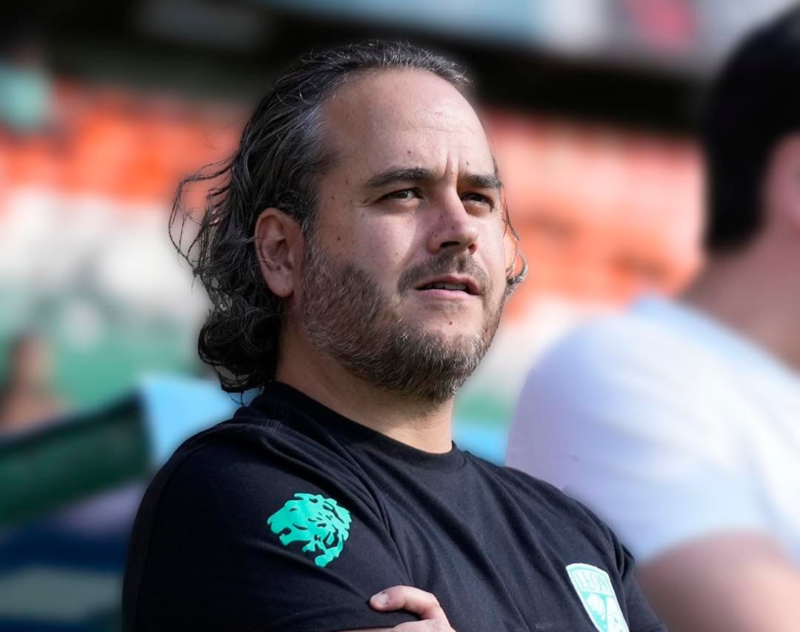 Club León pide apoyo  a gobierno de Guanajuato, busca fortalecer proyecto deportivo