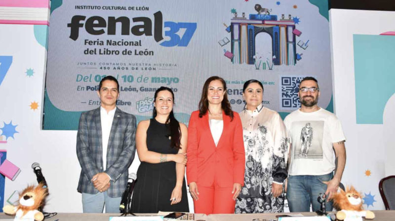 La Fenal 2026 en León celebra la identidad local y los 450 años de la ciudad