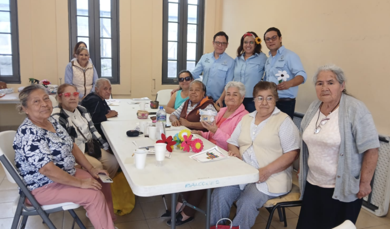 El programa “El Museo a la vuelta de tu casa” impulsa la convivencia en Las Joyas