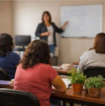 Guanajuato apuesta por ellas: impulsan autonomía económica de mujeres en situación crítica