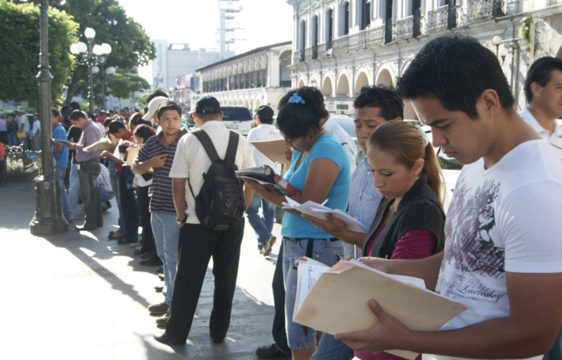 Nueva iniciativa para impulsar el primer empleo formal en Guanajuato