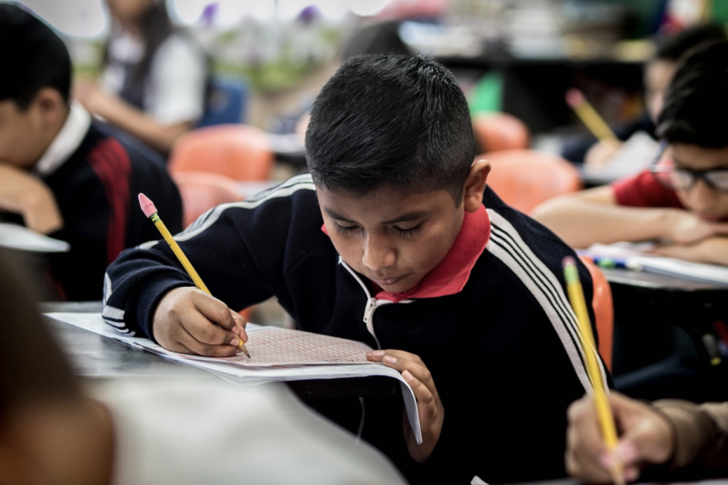 Guanajuato alista evaluación de aprendizajes para estudiantes de nivel básico