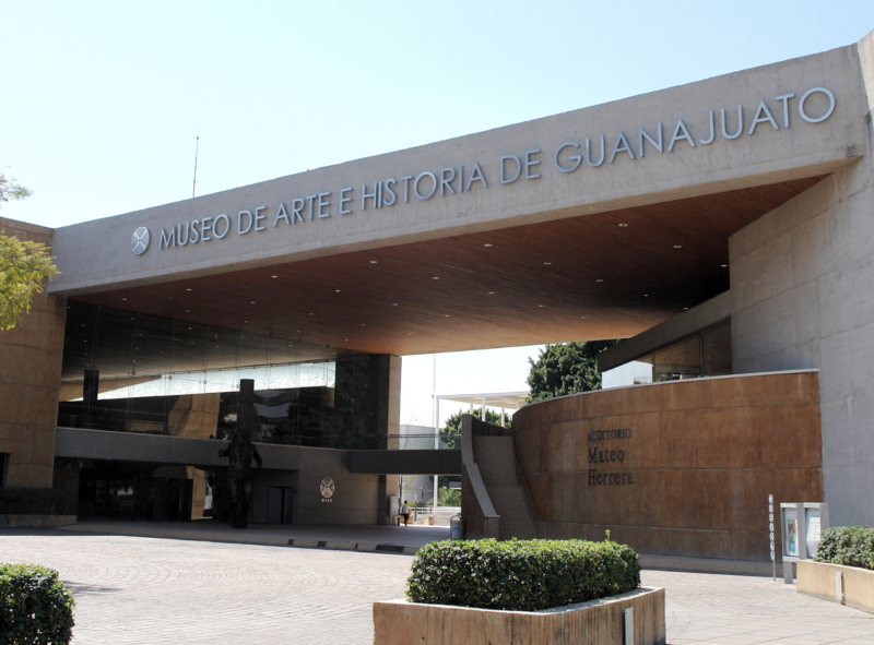 Potencia cultural: el estado se consolida en los primeros lugares de visitas a museos