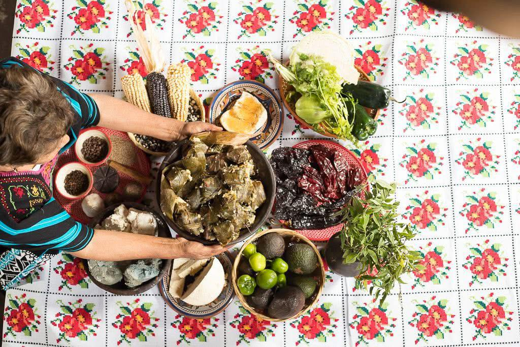 Guanajuato llevará su identidad gastronómica a México de Mis Sabores durante el Mundial 2026