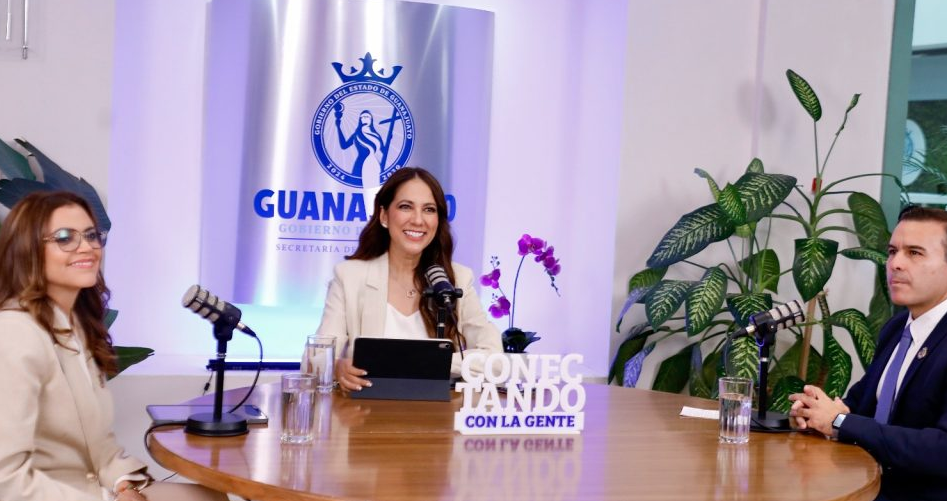 Reestructuran el sistema de transparencia en Guanajuato tras la extinción del IACIP