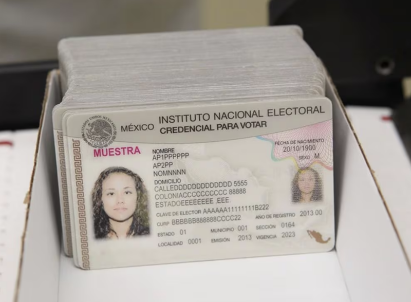 INE reconocerá a las personas no binarias, buscando inclusión en diferentes aspectos sociales