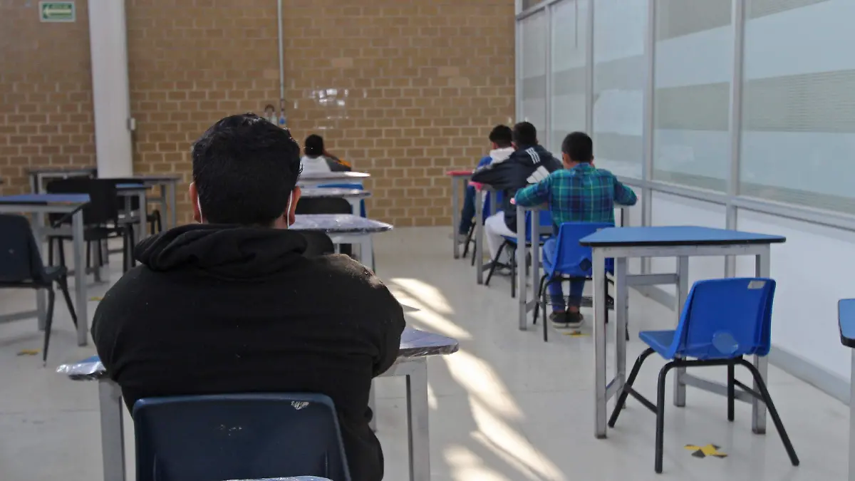 Guanajuato mantendrá clases con normalidad el 11 de junio y respetará la decisión de las familias