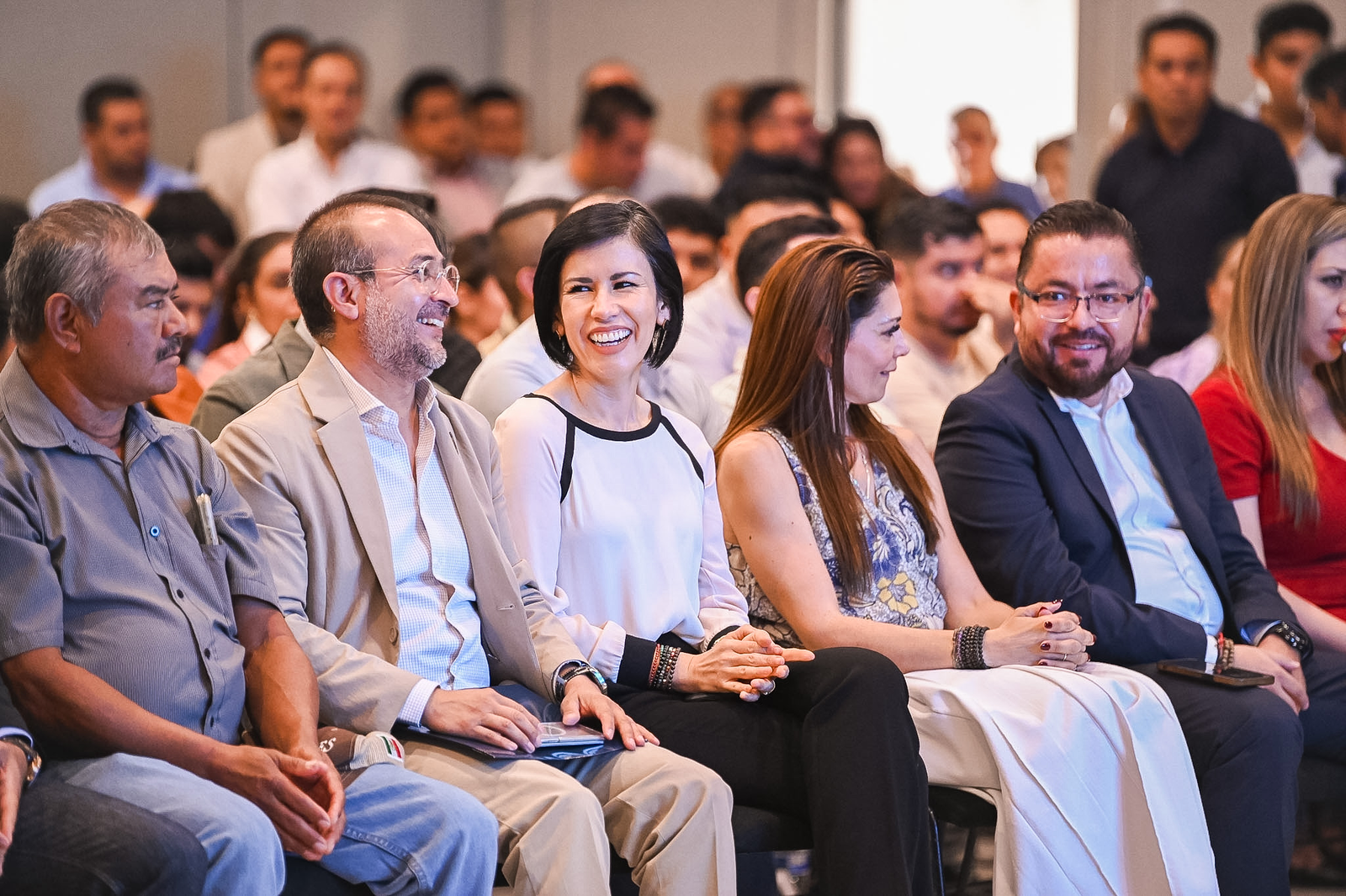 Guanajuato fortalece coordinación con municipios para impulsar obras de infraestructura social