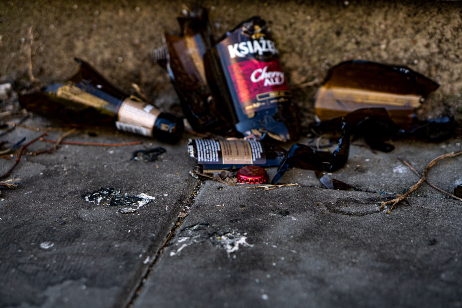 Hoteles de Guanajuato deberán destruir botellas vacías para evitar su reutilización