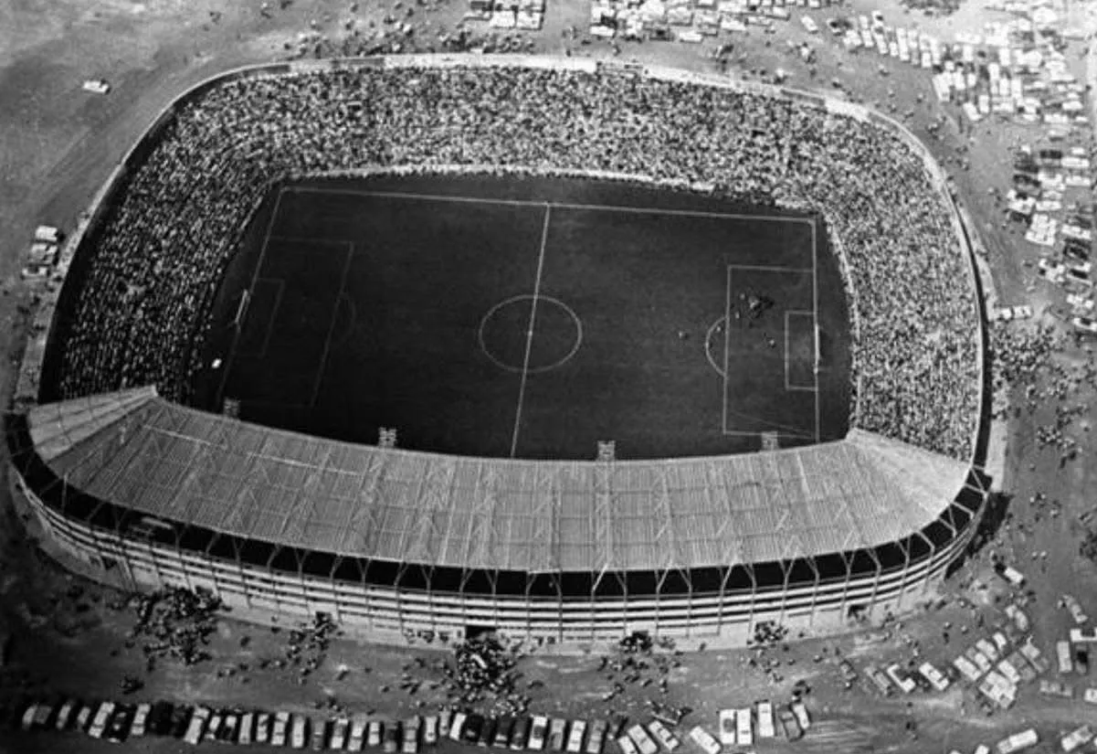 Estadio León se encuentra entre los recintos con más partidos de Copa del Mundo en la historia