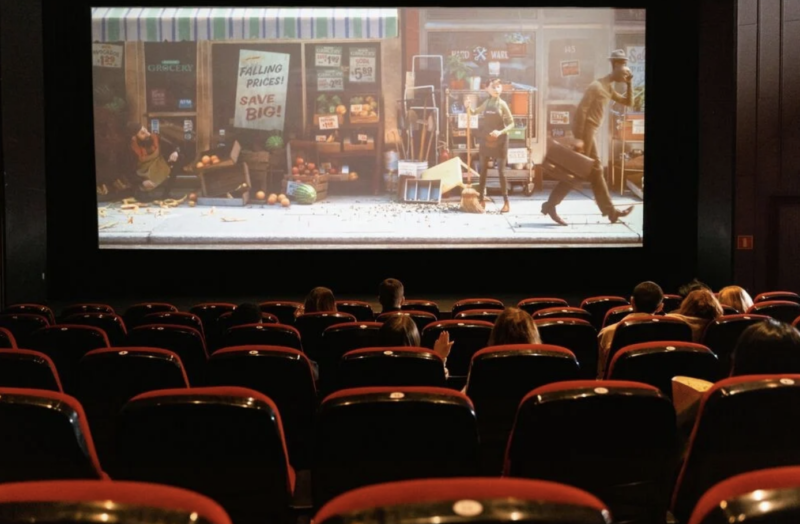Epicentro del streaming: El primer Congreso Cinematográfico del Bajío en León reunirá a Netflix, Amazon y titanes de la industria