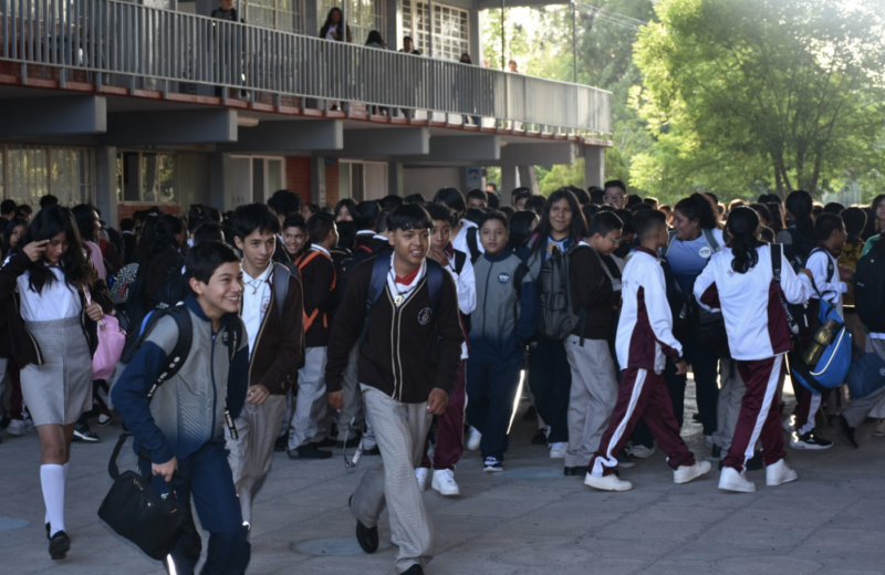 SEP fija inicio del ciclo escolar 2026-2027 para el 31 de agosto; concluirá el 9 de julio