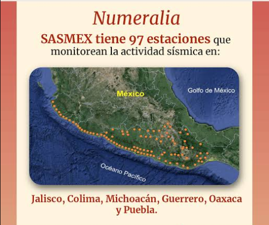 Sismo de 7.4 en Chiapas: Pánico, una mujer salta de un 3er piso y ¿por qué no sonó la alerta?