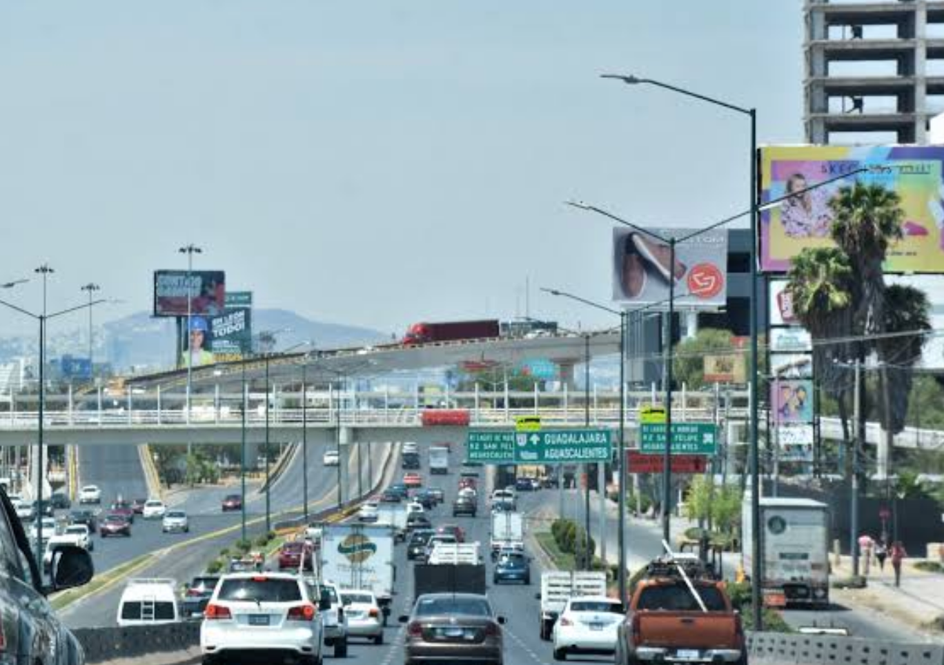 Cae 34% la siniestralidad por fotomultas en León, aunque especialistas urgen rediseño de avenidas