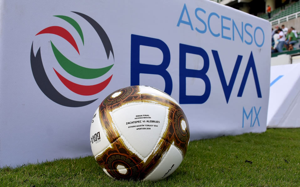 Liga MX elimina oficialmente el ascenso y descenso de su reglamento