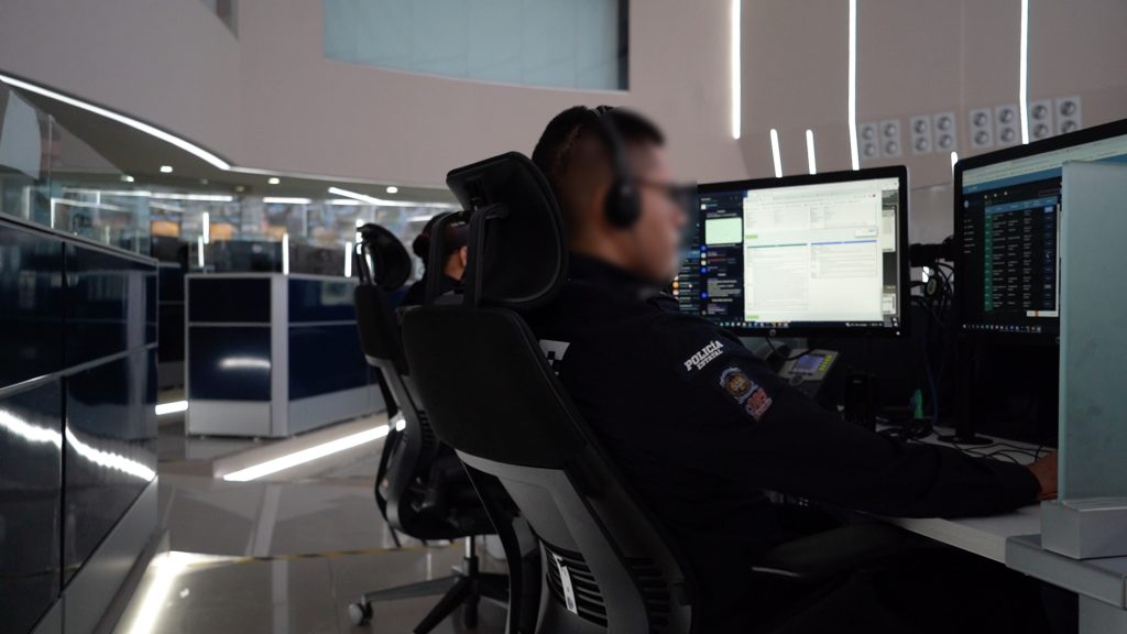 Policía Cibernética alerta por mensajes falsos de cobro de deudas en Guanajuato