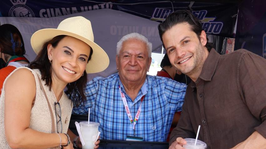 Sabores del mundo llegan a la Feria de Verano con el Festival de las Naciones