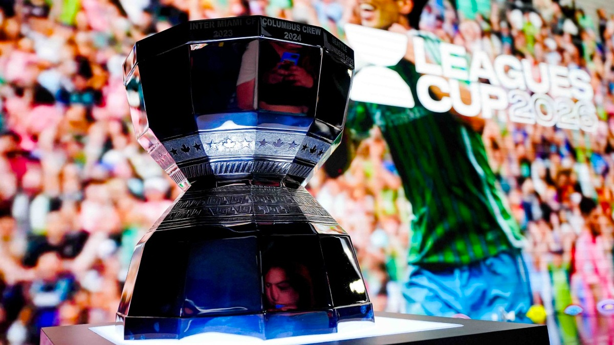 Hoy regresa la Leagues Cup: esto es lo que se ganará en esta edición