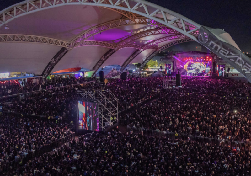 Gobierno del Estado asumirá la contratación directa de conciertos para la Feria de León 2027