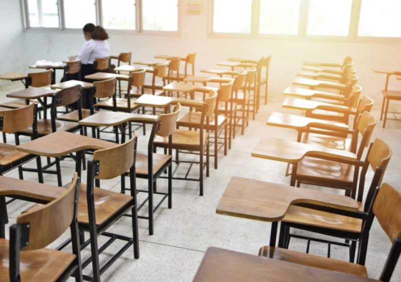 Guanajuato logra reducir la deserción escolar en el nivel medio superior