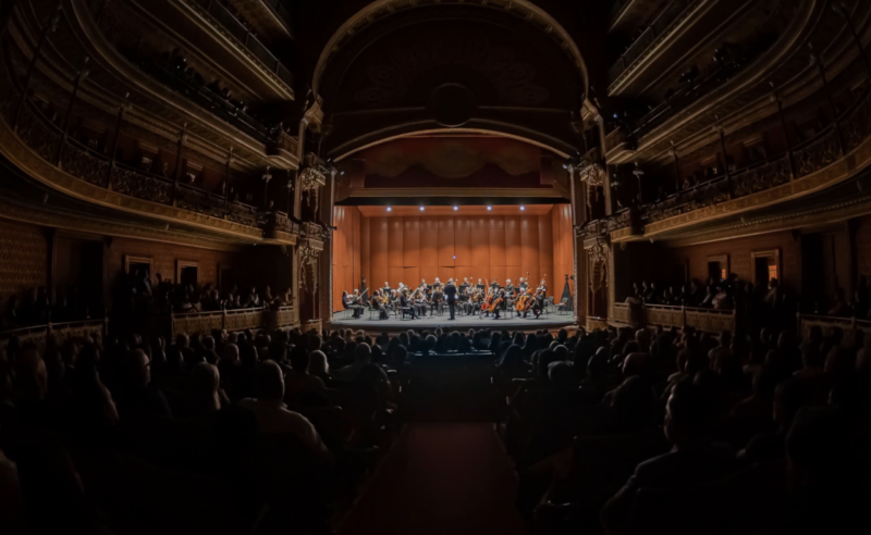 Cervantino 2026 supera las 17 mil asistencias en museos y espectáculos durante su primera semana