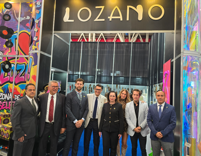 Guanajuato conecta a su industria con 29 compradores internacionales durante ANPIC 2026